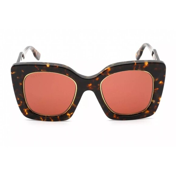 GUCCI GG1151S 003 51-23 145 Sunglasses